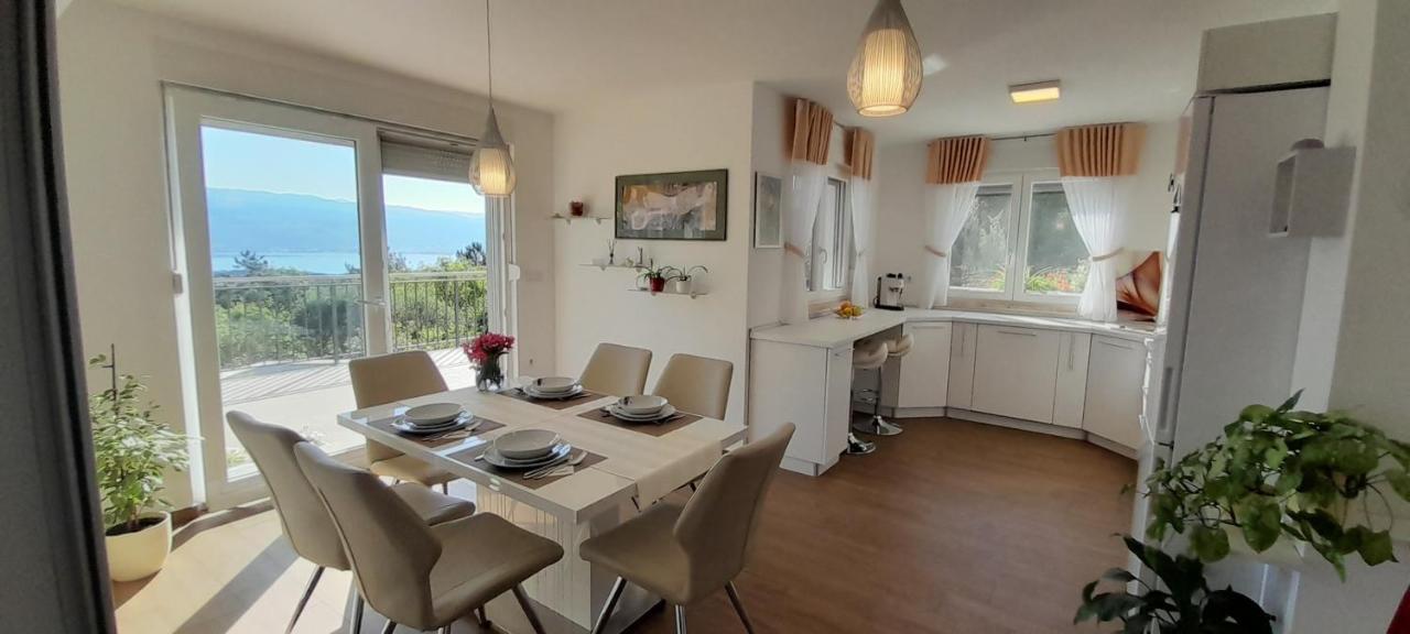 Apartment Sunrise, Polje - Otok Krk Exterior foto